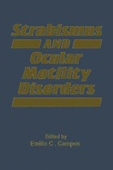 Strabismus and Ocular Motility