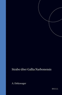 Strabo ?ber Gallia Narbonensis
