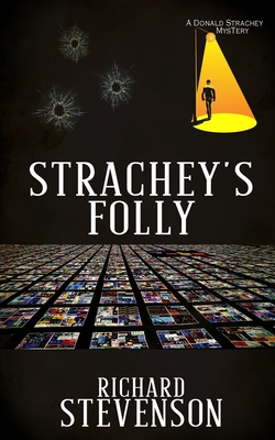 Strachey's Folly - Stevenson, Richard