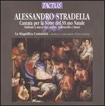 Stradella: Christmas Eve Cantata