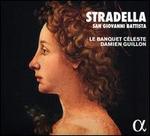 Stradella: San Giovanni Battista