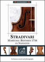 Stradivari: Mar�chal Berthier, 1716