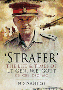 Strafer Desert General