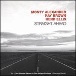 Straight Ahead