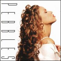 Straight From the Heart - Pebbles