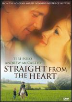 Straight from the Heart