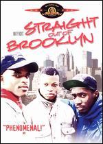 Straight Out of Brooklyn