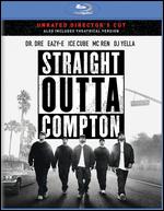 Straight Outta Compton [Blu-ray] - F. Gary Gray