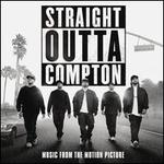 Straight Outta Compton [Music From The Motion Picture]