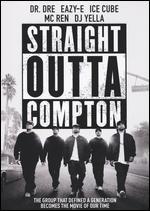 Straight Outta Compton