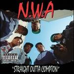 Straight Outta Compton