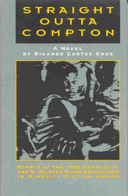 Straight Outta Compton - Cruz, Ricardo Cortez