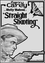Straight Shooting - Jack Ford