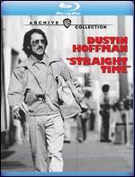 Straight Time [Blu-ray]