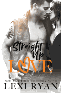 Straight Up Love