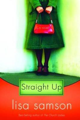 Straight Up - Samson, Lisa