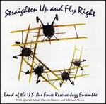 Straighten Up and Fly Right