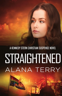 Straightened - Terry, Alana