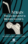 Strain measurement in biomechanics