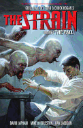Strain, The Volume 4: The Fall