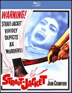 Strait-Jacket [Blu-ray] - William Castle