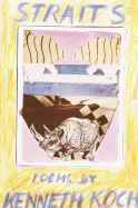Straits: Poems