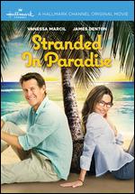 Stranded in Paradise - Bert Kish