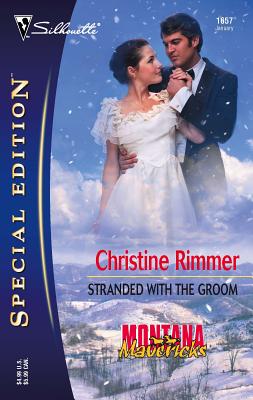 Stranded with the Groom - Rimmer, Christine