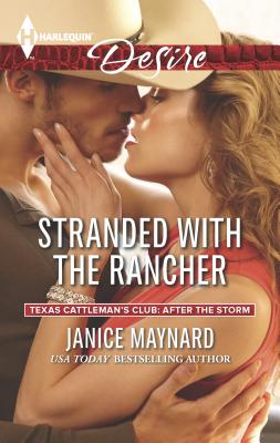Stranded with the Rancher - Maynard, Janice