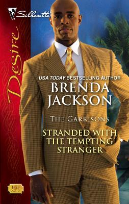 Stranded with the Tempting Stranger - Jackson, Brenda