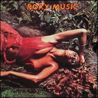 Stranded - Roxy Music