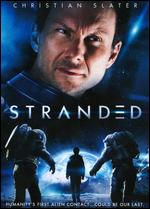 Stranded - Roger Christian