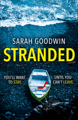 Stranded - Goodwin, Sarah