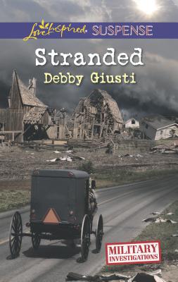 Stranded - Giusti, Debby