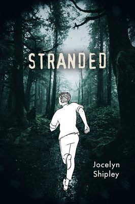 Stranded - Shipley, Jocelyn
