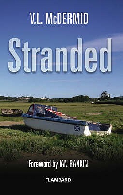 Stranded - McDermid, V. L.