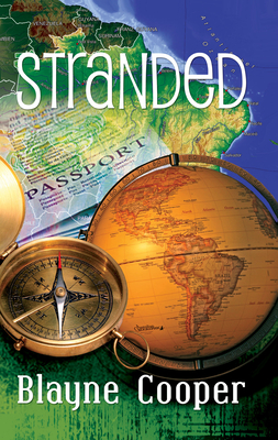 Stranded - Cooper, Blayne