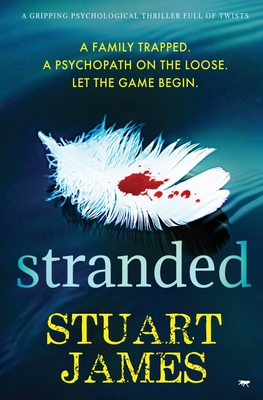 Stranded - James, Stuart