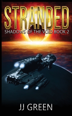 Stranded - Green, J J