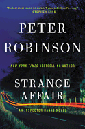 Strange Affair: A Novel of Suspense