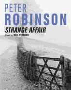 Strange Affair