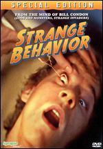 Strange Behavior