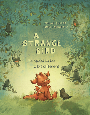 Strange Bird - Engler, Michael