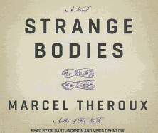 Strange Bodies