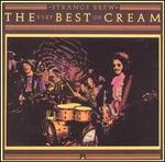 Strange Brew: The Very Best of Cream