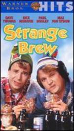 Strange Brew