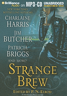 Strange Brew