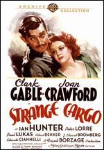 Strange Cargo