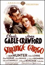 Strange Cargo - Frank Borzage