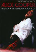 Strange Case of Alice Cooper